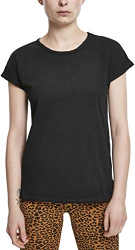 Urban Classics damska koszulka z krótkim rękawem