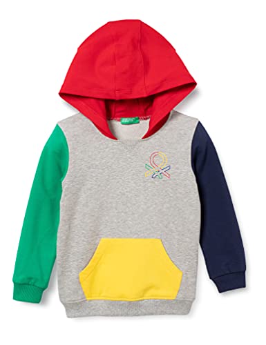 United Colors of Benetton Chłopięca bluza