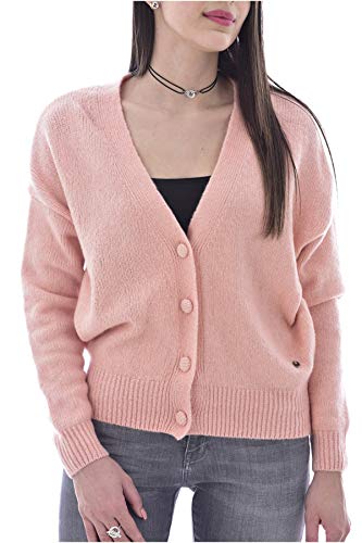 KAPORAL Damska kamizelka dla kobiet model PARID kolor lawendowy S