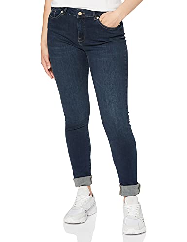 KAPORAL dżinsy damskie