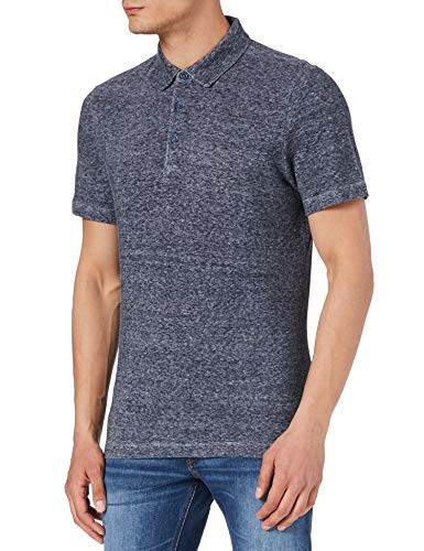 Pierre Cardin Męska koszulka polo Travel Comfort