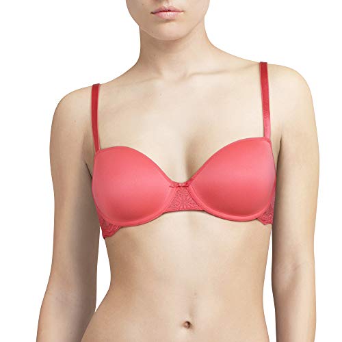 Passionata - Ge – miseczki biustonosz z miseczkami dystansowymi, Pasteque, 70E