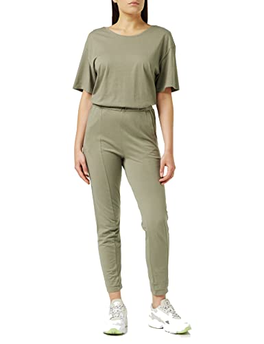 G-STAR RAW Luźny kombinezon damski w stylu boho, Shamrock B771-2199, S