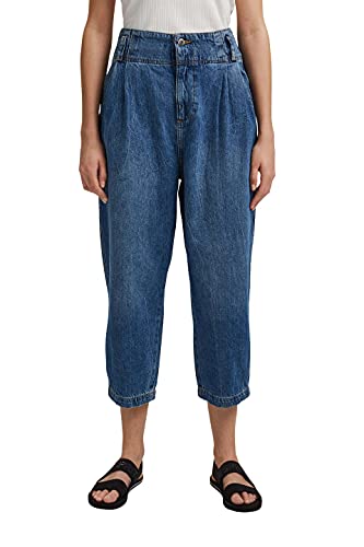 edc by ESPRIT dżinsy damskie, 902/Blue Medium Wash, 30 PL