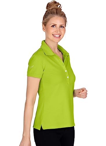 Trigema damska koszulka polo