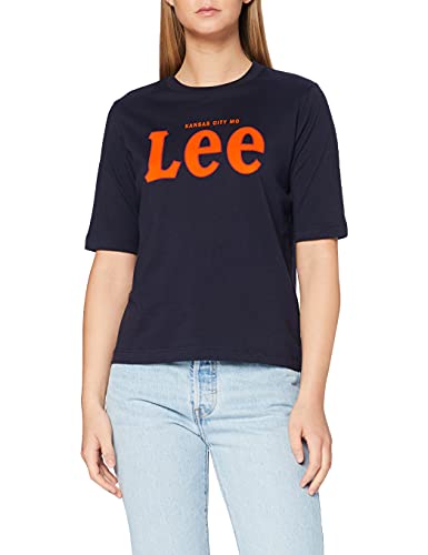 Lee T-shirt damski