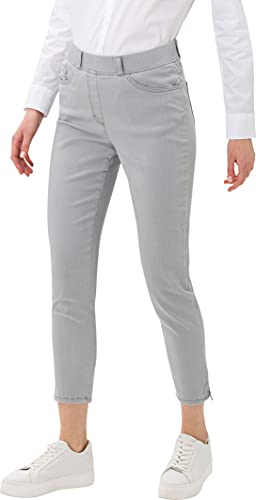 Raphaela by Brax Damskie spodnie damskie w stylu Lavina Dynamic Cotton Five-Pocket, Light, 26W / 32L