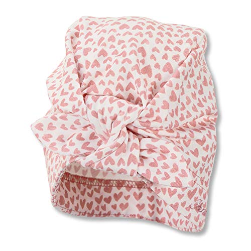 Sterntaler Dziewczynka - Dziewczynka czapka zimowa