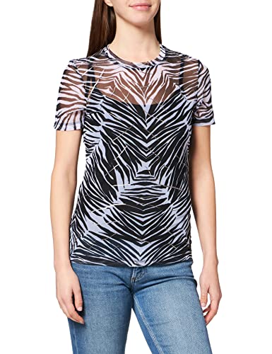 Desigual Ts_julia t-shirt damski