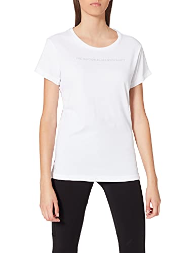 adidas Damska koszulka DFB Fanshop Niemcy GR