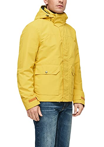 s.Oliver Kurtka męska z kieszeniami z patką, 1470., 3XL