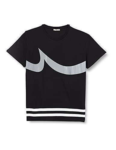 LTB Jeans T-shirt męski Ronehe, Black 200, L