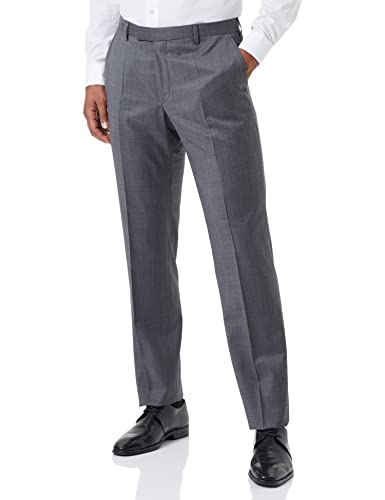 Pierre Cardin spodnie męskie ryan dresy, szary (szary 2400), 50