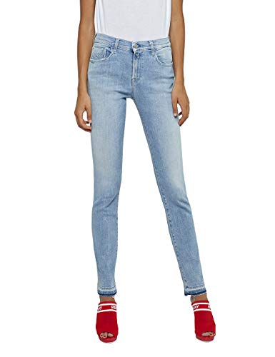 Replay Vivy Slim jeansy damskie