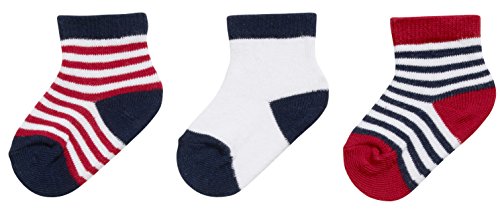 Playshoes Skarpety dziecięce, unisex, do noszenia w talii