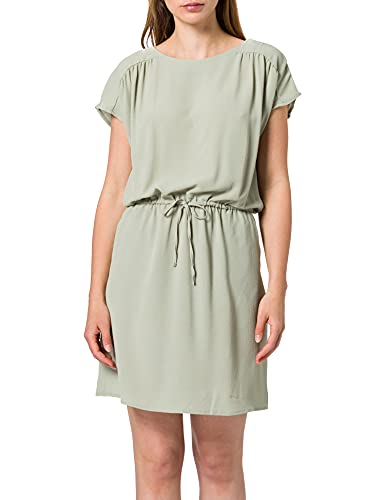 VERO MODA Damska sukienka midi Mini, Desert Sage, S