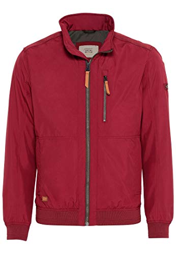 camel active Kurtka męska, czerwony, 54