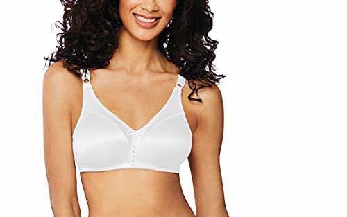 Maidenform Damski biustonosz Bali - podwójny Support Wirefree