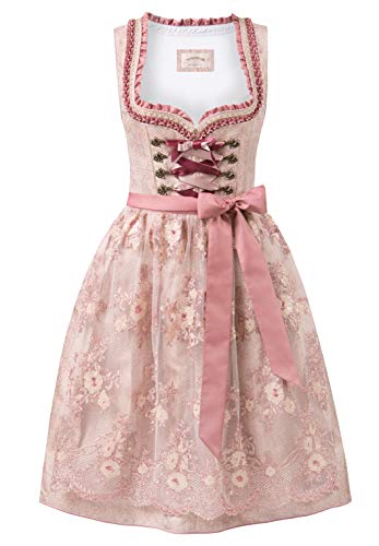 Stockerpoint Damska sukienka Dirndl Alena na specjalne okazje