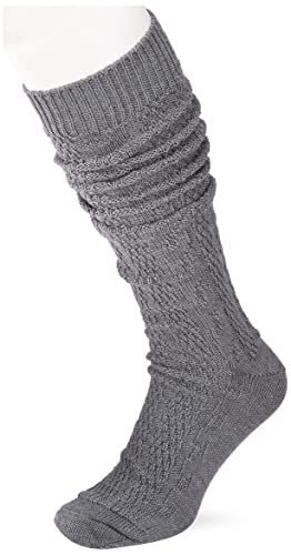 Stockerpoint Męskie pończochy, szary, 2 (39-42)