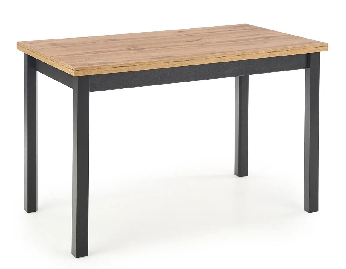 Prostokątny stół industrialny C8-E28