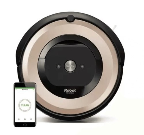 iRobot Roomba E5 E515240