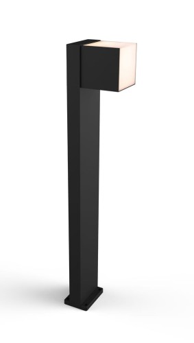 Lutec CUBA Lampa zewnętrzna stojąca 7193802012 7193802012