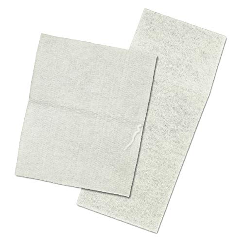 Europart 27-UN-03 zestaw mikrofiltrów do odkurzacza i silnika, tworzywo sztuczne