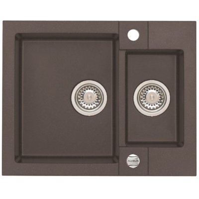 Alveus ROCK 80 CHOCOLATE 4218003
