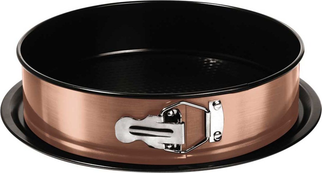 Berlinger Haus Tortownica 26cm rosegold BH-6475