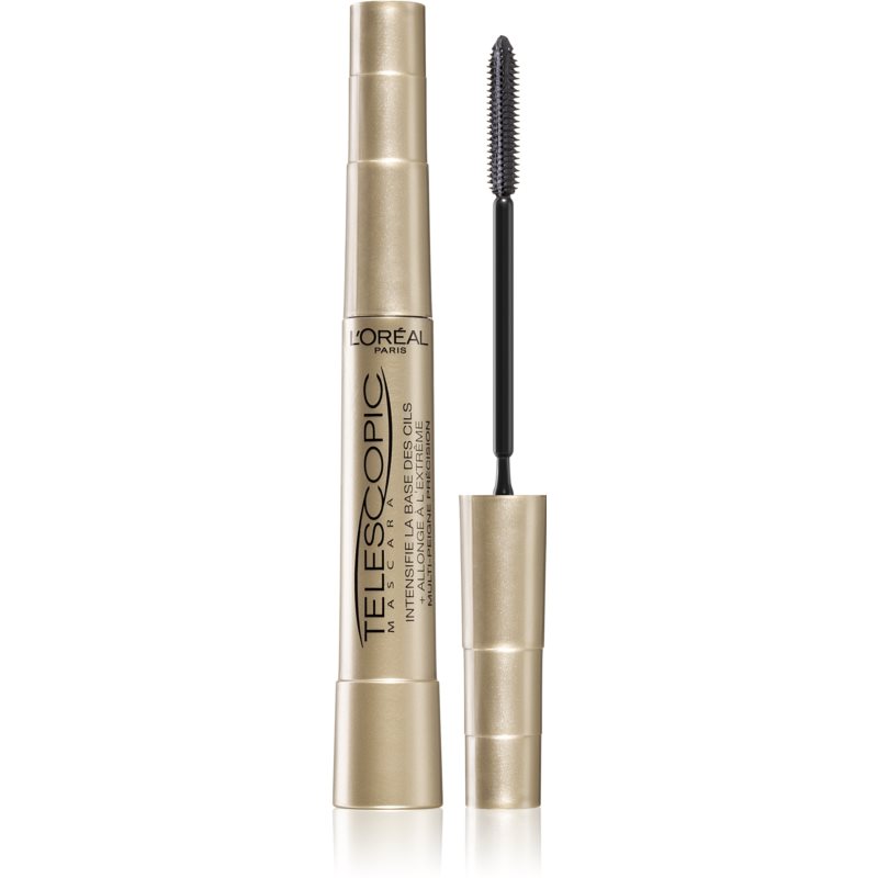 L'Oréal Paris Telescopic Mascara Black