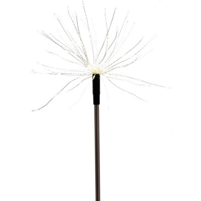 SASKA GARDEN Lampa solarna SASKA GARDEN 1032139
