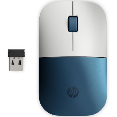 HP Z3700 Biało-Niebieska