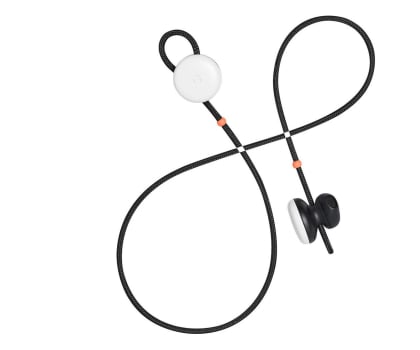 Google Pixel Buds Białe