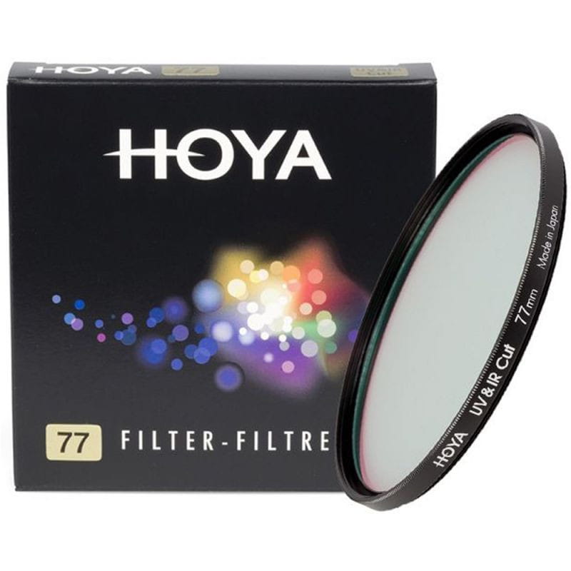 Filtr HOYA UV IR Cut 72mm