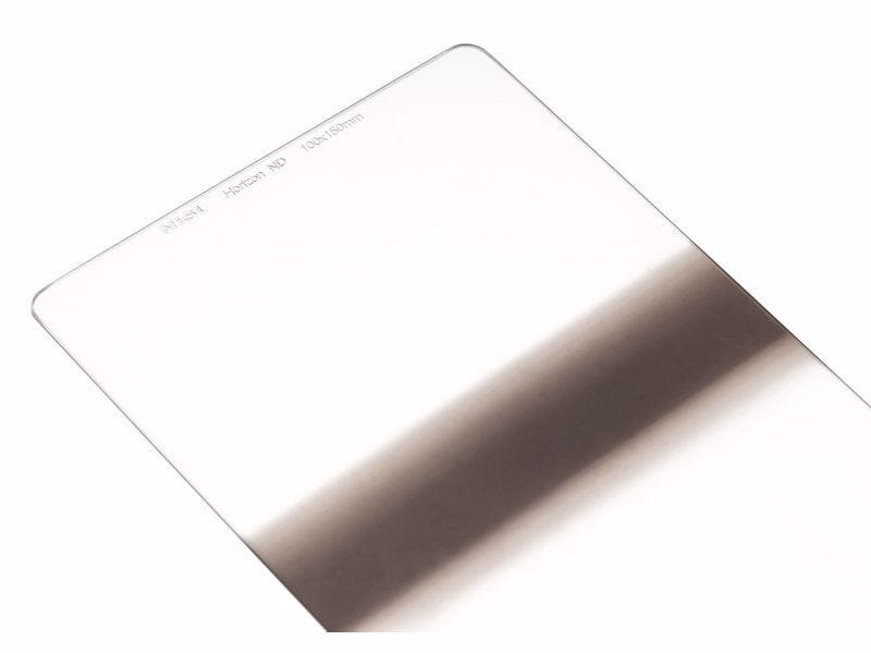 Filtr NiSi 100x150mm Nano Horizon ND16 (1.2)