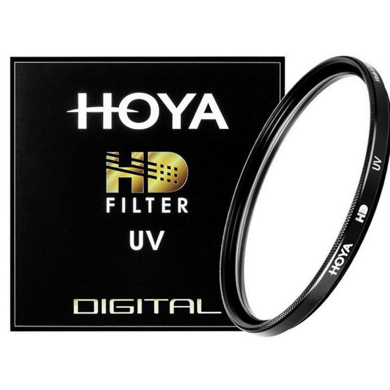 Filtr Hoya HD UV(0) 49mm