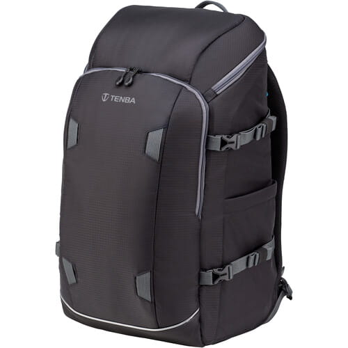 Tenba Solstice 24L Black