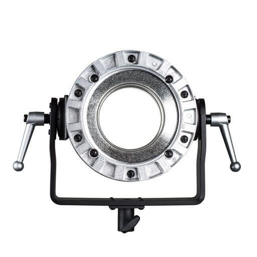 Adapter Elinchrom LITEMOTIV do Broncolor Pulso