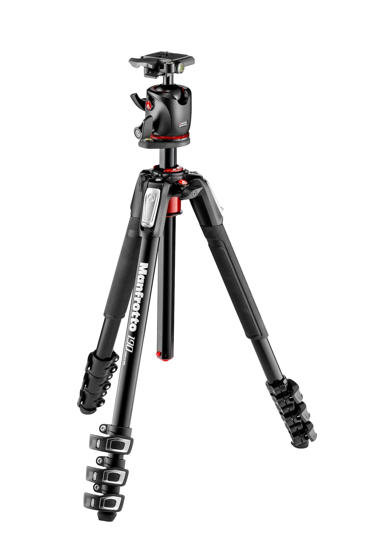 Statyw Manfrotto MK190XPRO4-BHQ2