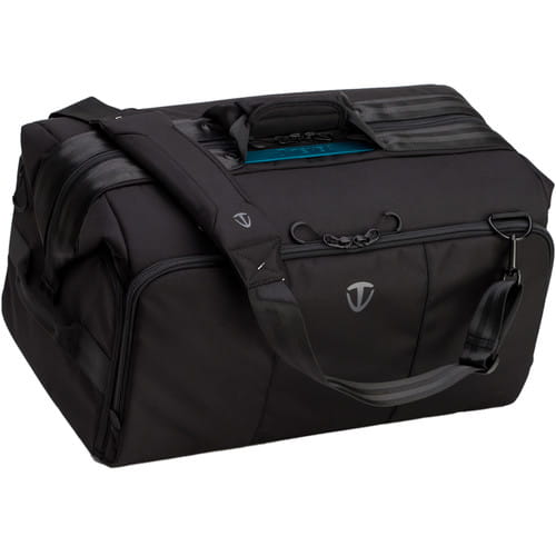 Torba Tenba Cineluxe Shoulder 24 Black