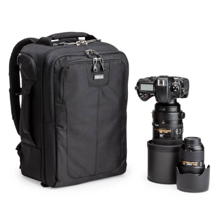 Plecak ThinkTank Airport Commuter - czarny