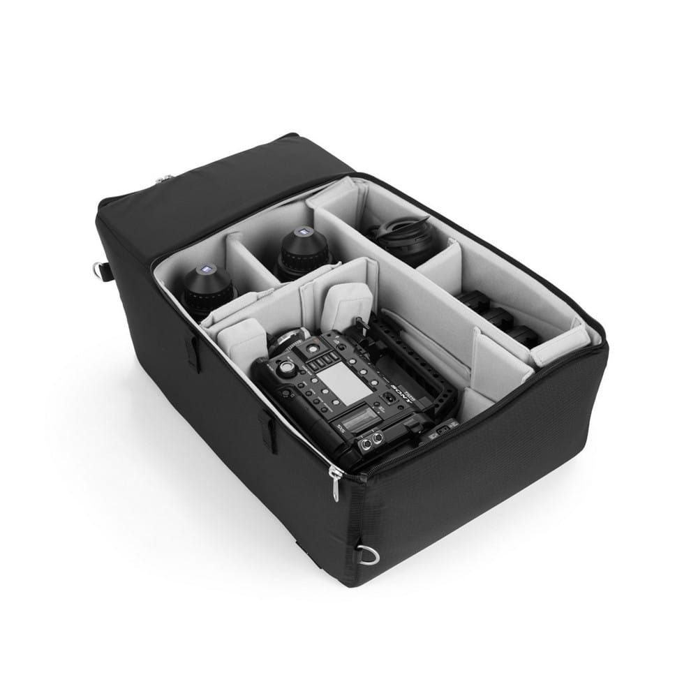 Wkład do plecaka  F-Stop Master Cine