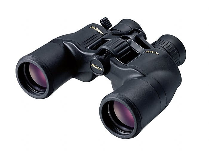 Nikon Lornetka  ACULON A211 8-18x42 | (w magazynie)