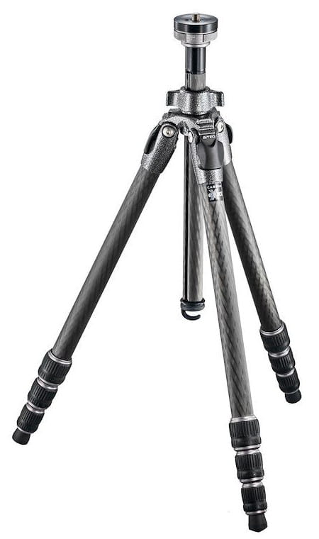 Statyw Gitzo GT1542 Mountaineer