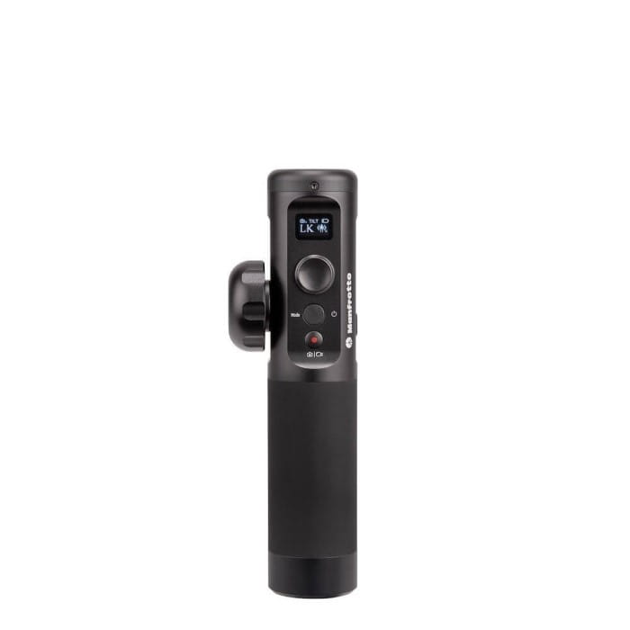 Manfrotto Gimbal Pilot zdalnego sterowania MVGRC