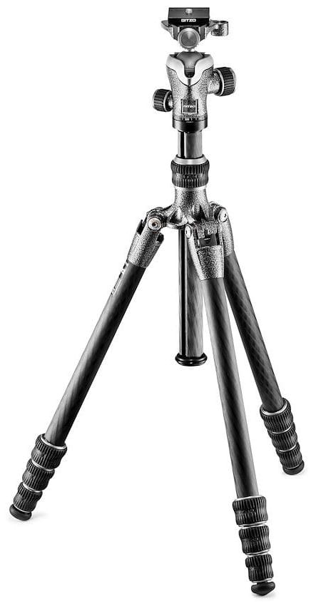 Zestaw Gitzo GK0545T-82TQD Traveler