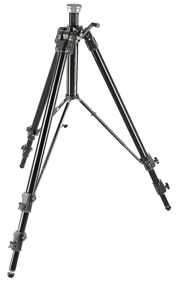 Statyw Manfrotto 161MK2B Super Pro