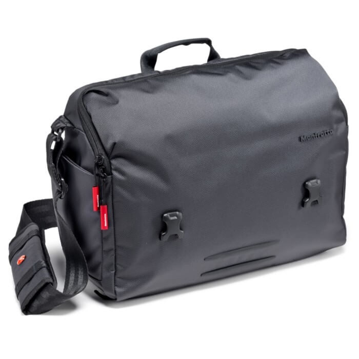 Torba fotograficzna Manfrotto Manhattan Messenger MB MN-M-SD-30 Speedy 30