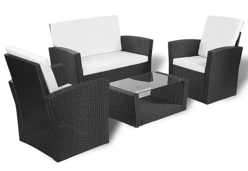 Meble wypoczynkowe na taras F3-W01